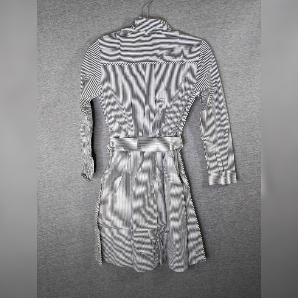 👯‍♀️Host Pick⚡️J.Crew Factory Shirtdress - Picture 5 of 12